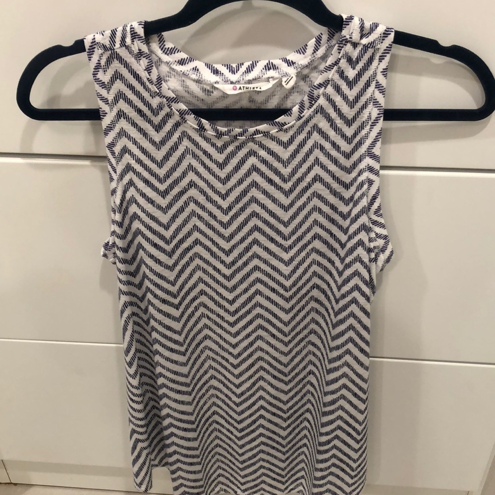Athleta tank top